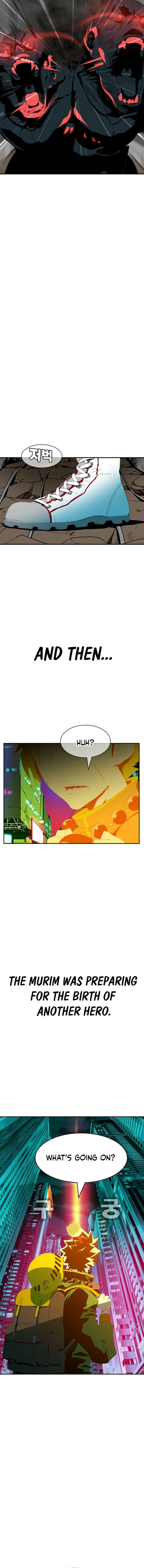 MuMuMu Chapter 1 page 132