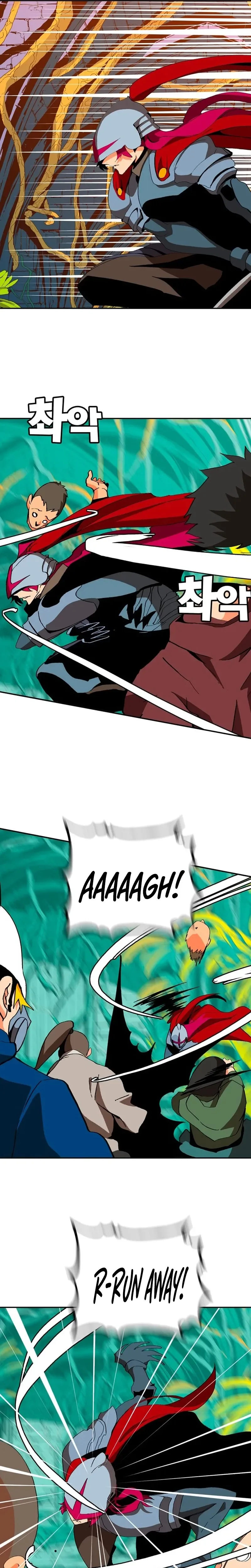 MuMuMu Chapter 10 page 3