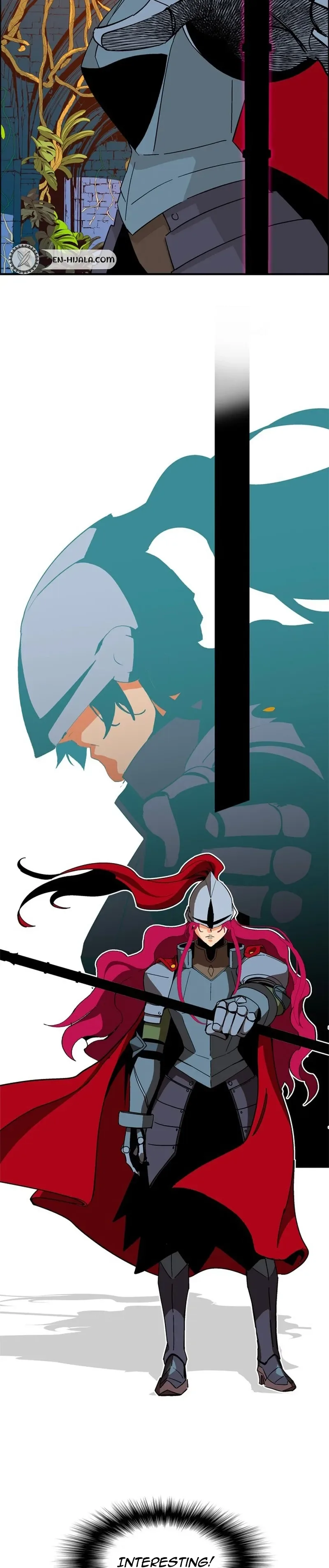 MuMuMu Chapter 10 page 10