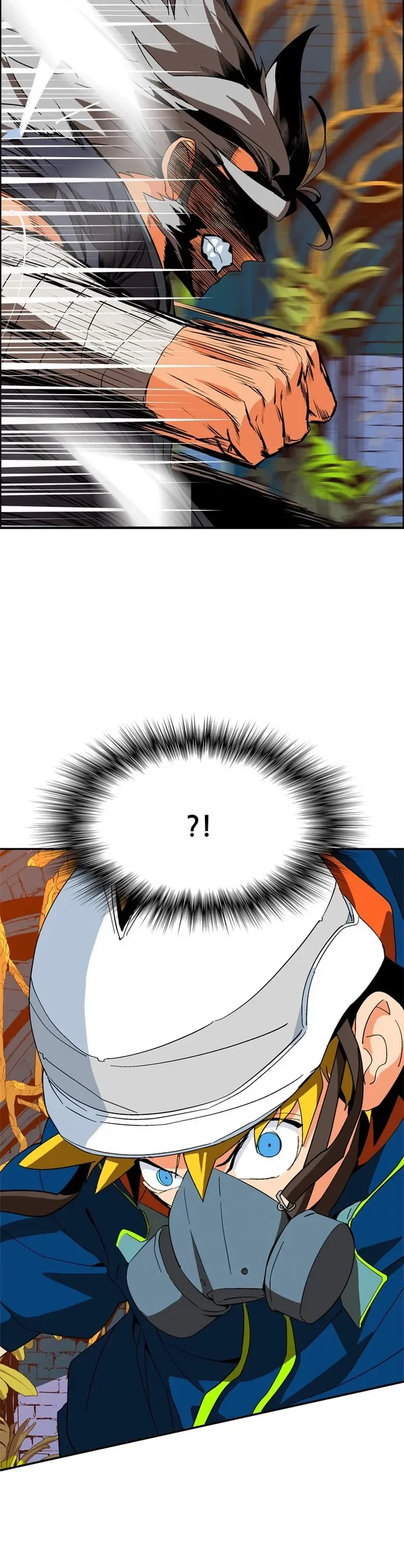 MuMuMu Chapter 10 page 12
