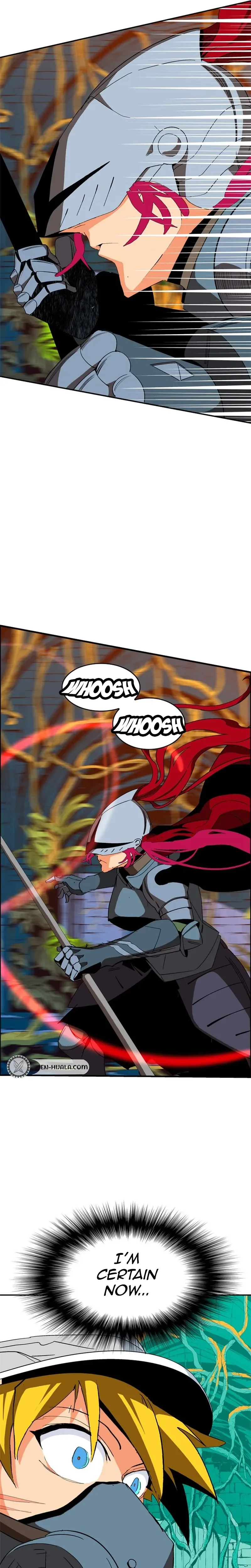 MuMuMu Chapter 10 page 13