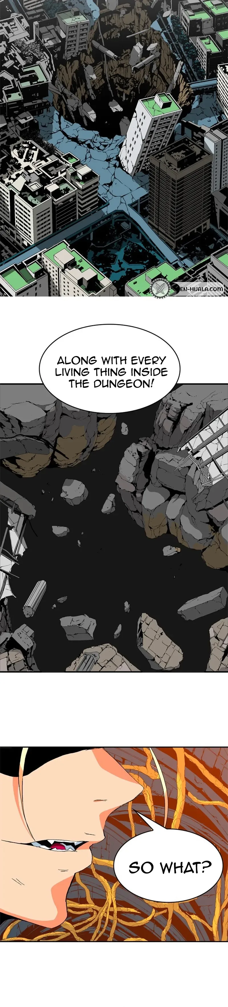 MuMuMu Chapter 10 page 50