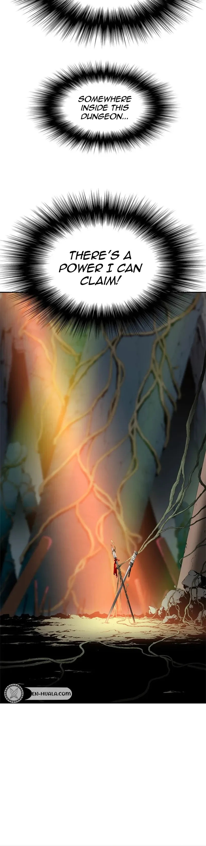 MuMuMu Chapter 10 page 64