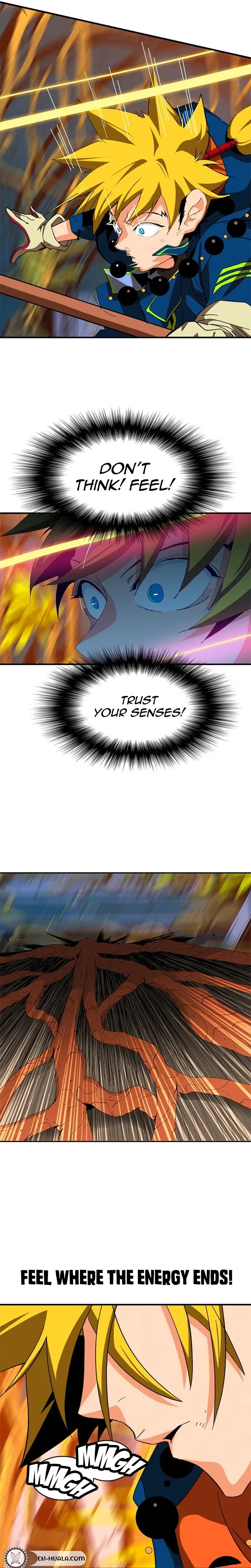 MuMuMu Chapter 10 page 67