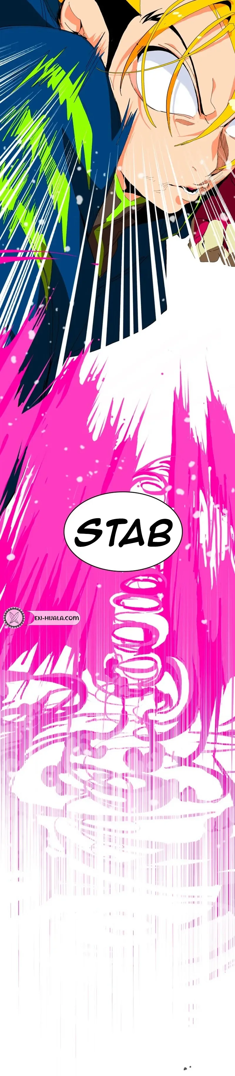 MuMuMu Chapter 10 page 82
