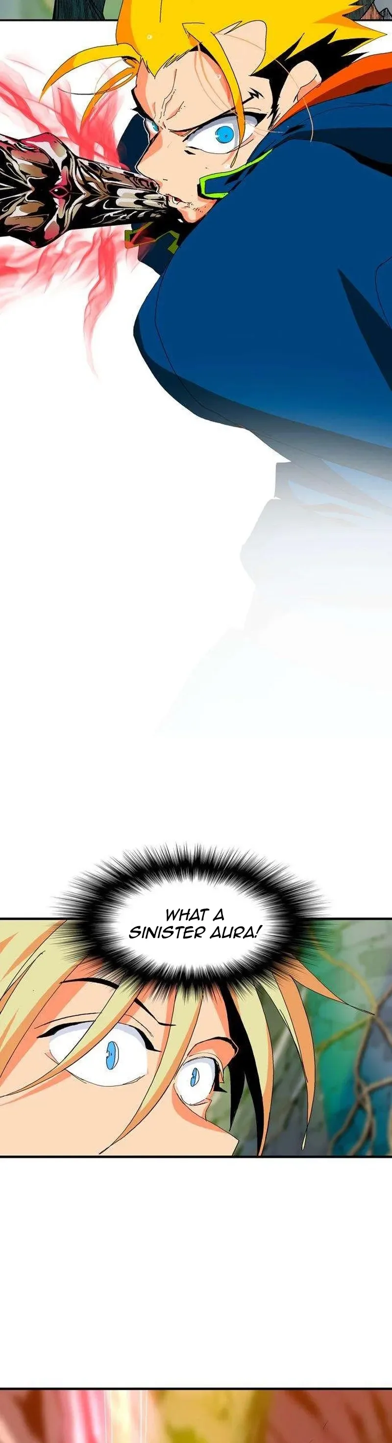 MuMuMu Chapter 11 page 8