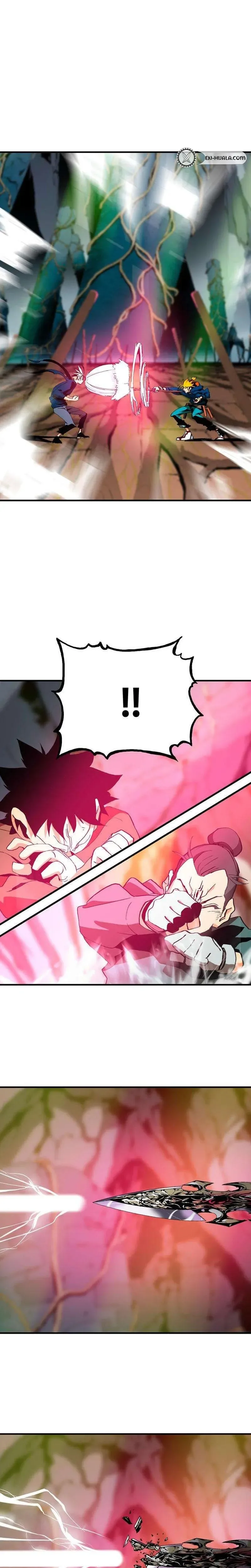 MuMuMu Chapter 11 page 11