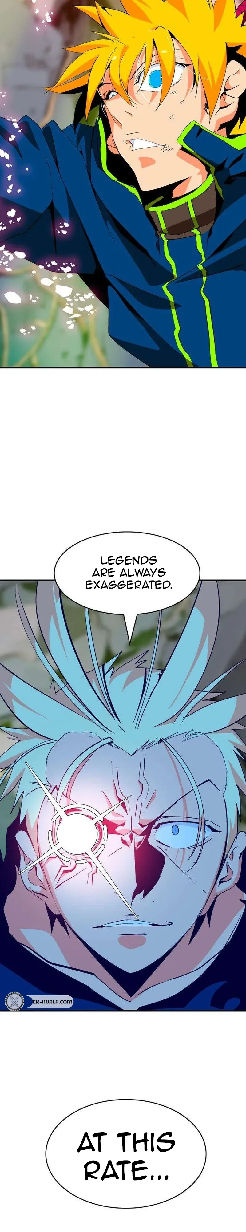 MuMuMu Chapter 11 page 14