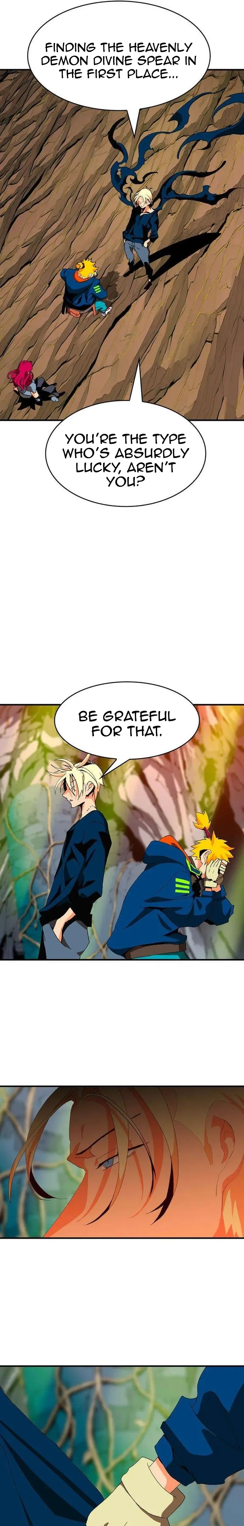 MuMuMu Chapter 11 page 23