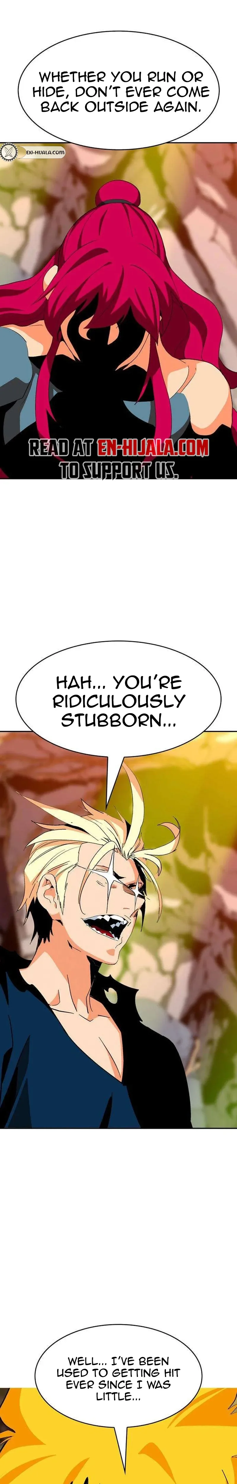 MuMuMu Chapter 11 page 31