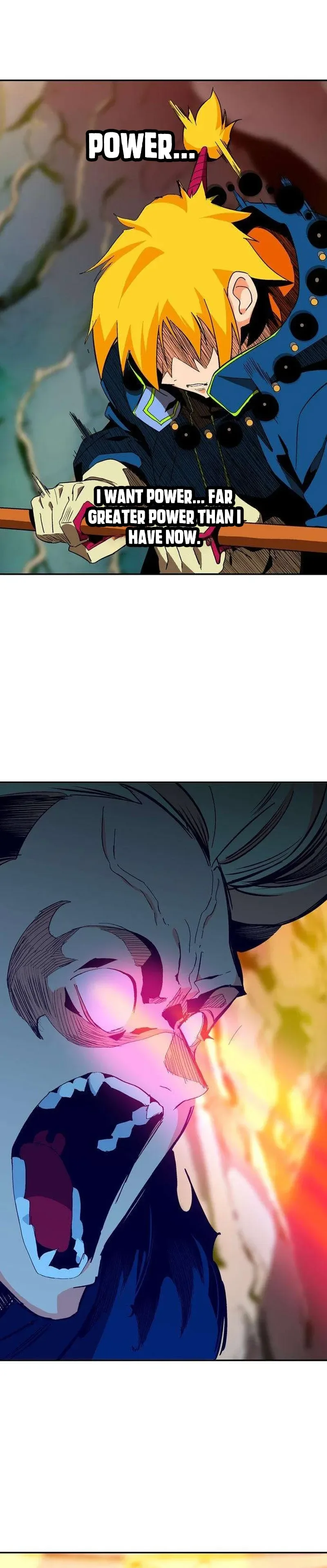 MuMuMu Chapter 11 page 36