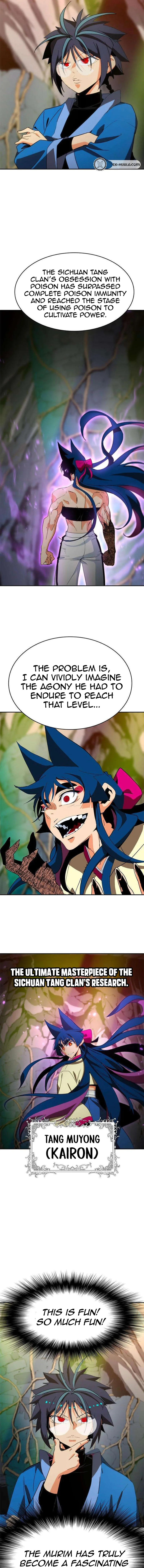 MuMuMu Chapter 12 page 14