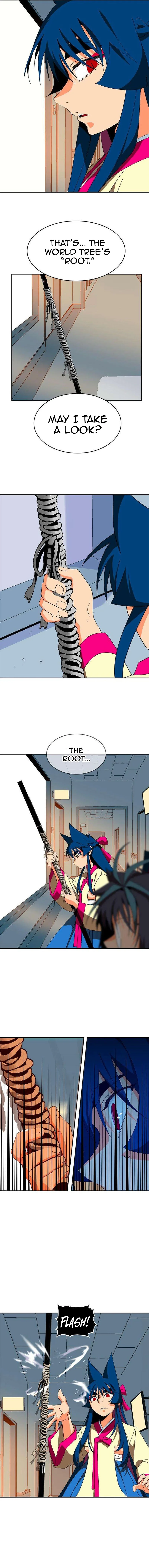 MuMuMu Chapter 12 page 18