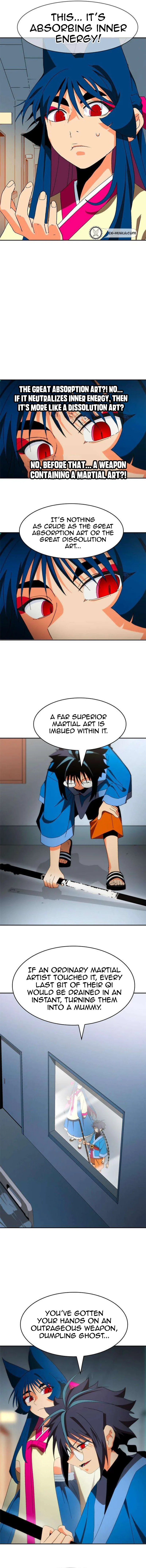 MuMuMu Chapter 12 page 19