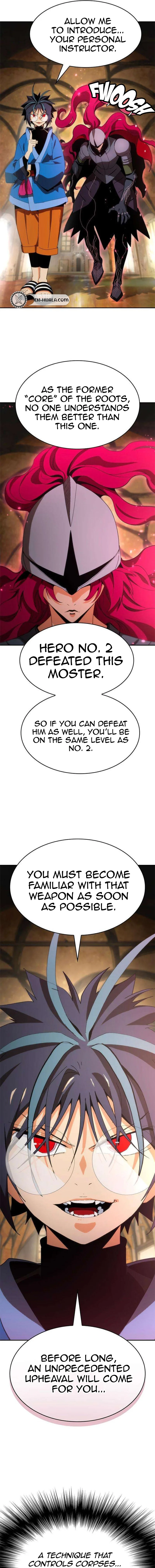MuMuMu Chapter 13 page 16