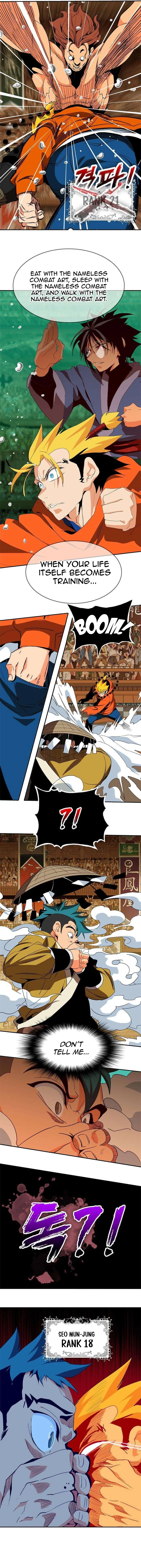 MuMuMu Chapter 15 page 5