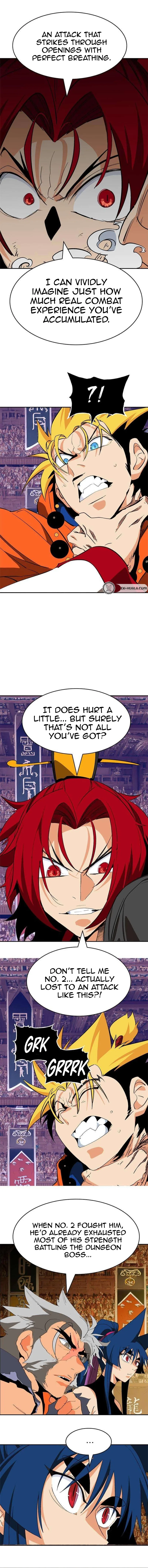 MuMuMu Chapter 15 page 11