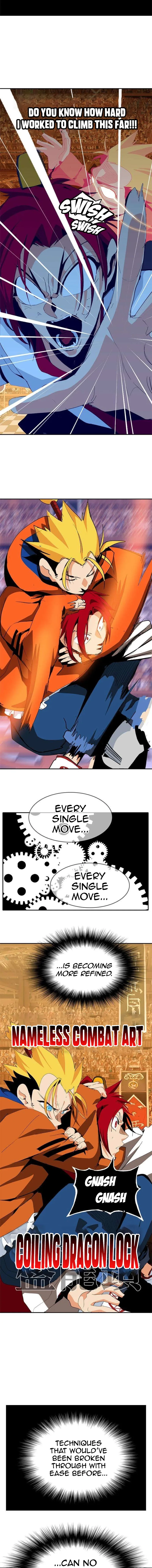MuMuMu Chapter 15 page 15