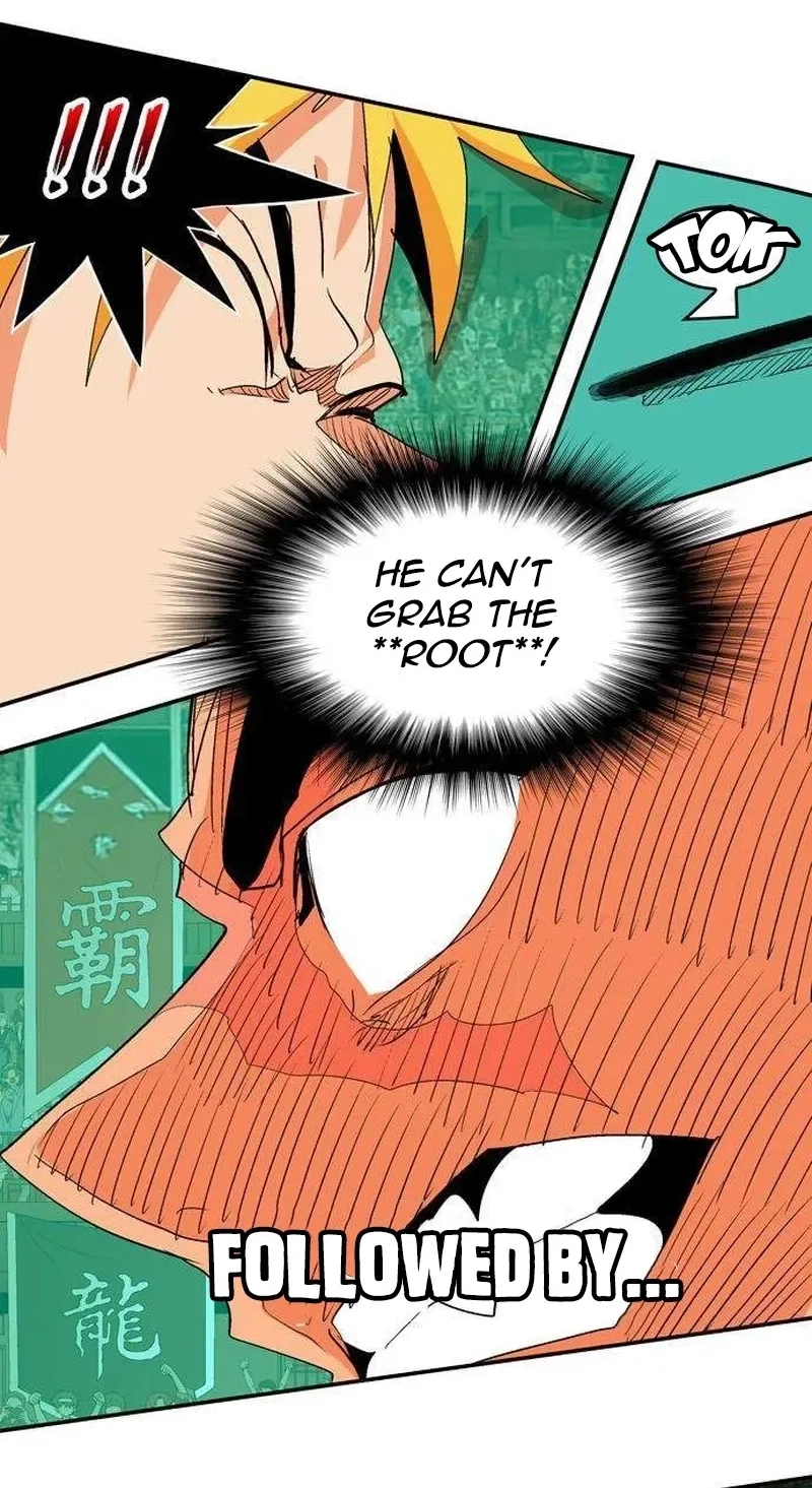 MuMuMu Chapter 16 page 124