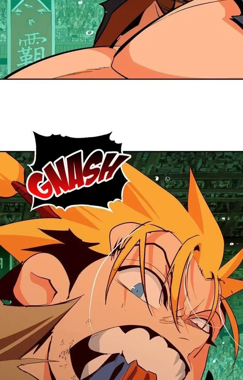 MuMuMu Chapter 16 page 133