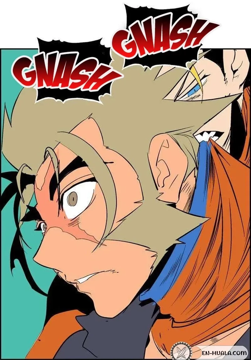 MuMuMu Chapter 16 page 135