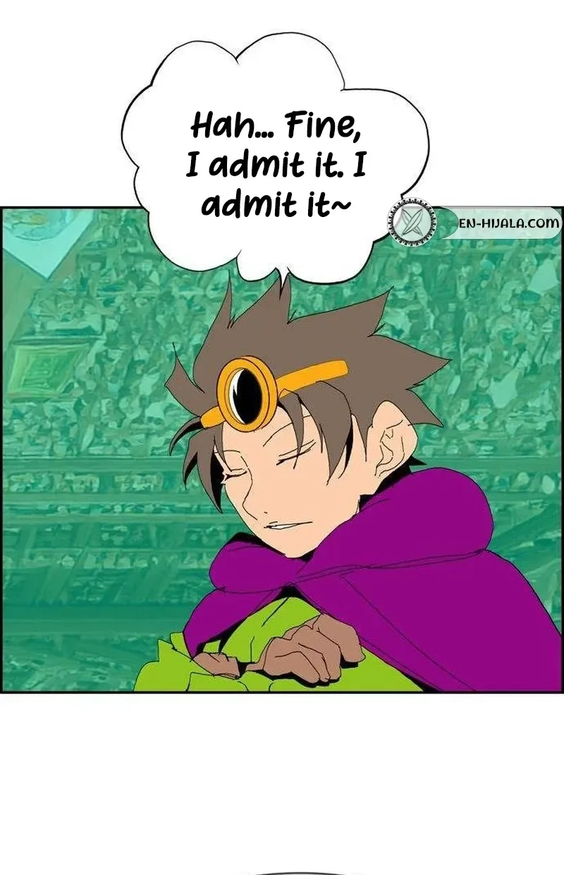 MuMuMu Chapter 16 page 158