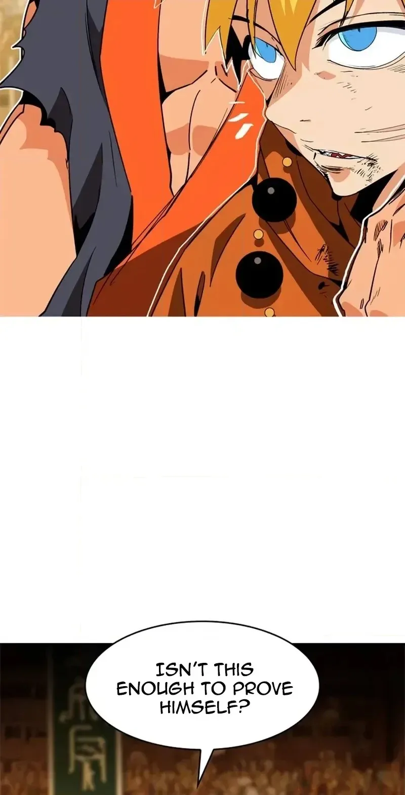MuMuMu Chapter 17 page 40