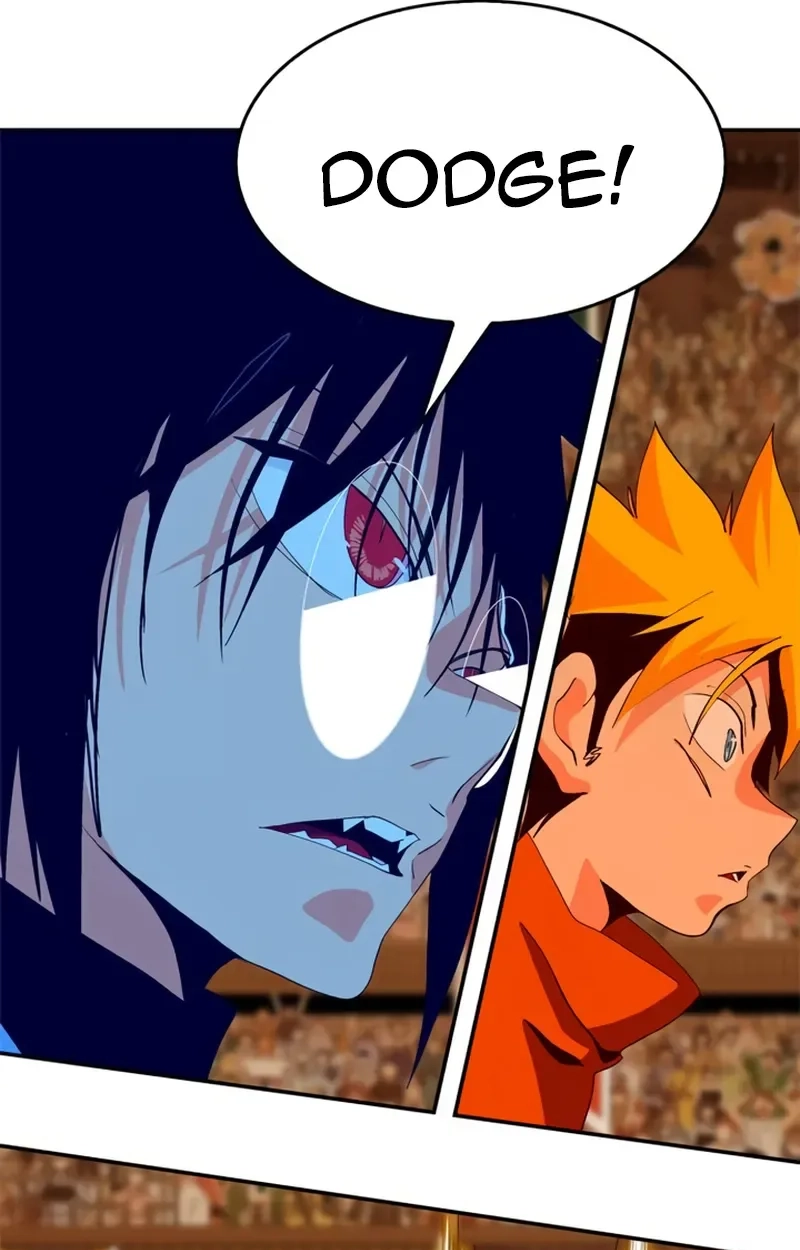 MuMuMu Chapter 17 page 95