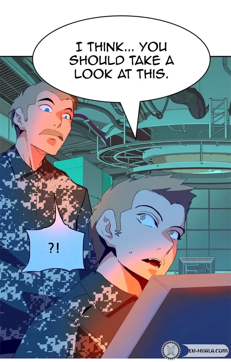 MuMuMu Chapter 17 page 137