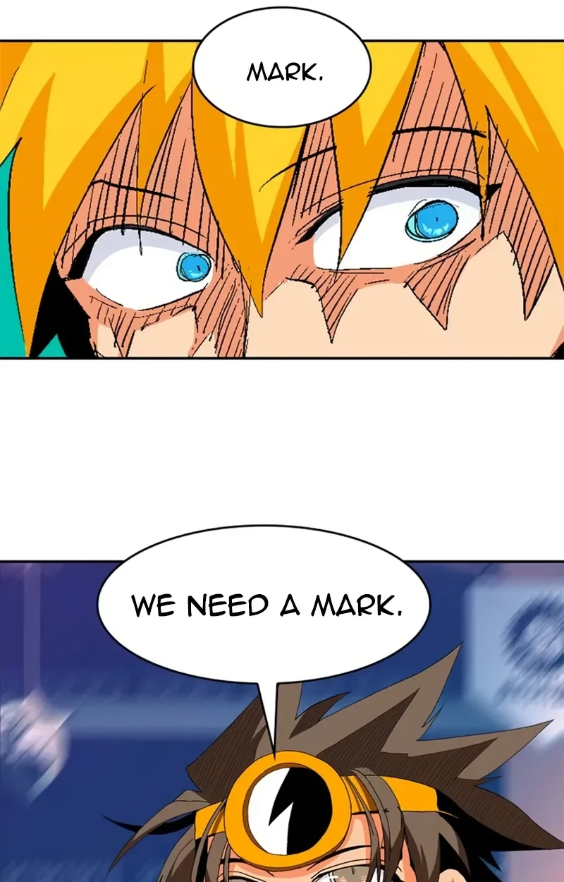 MuMuMu Chapter 17 page 145