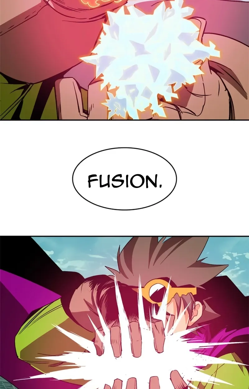 MuMuMu Chapter 17 page 158