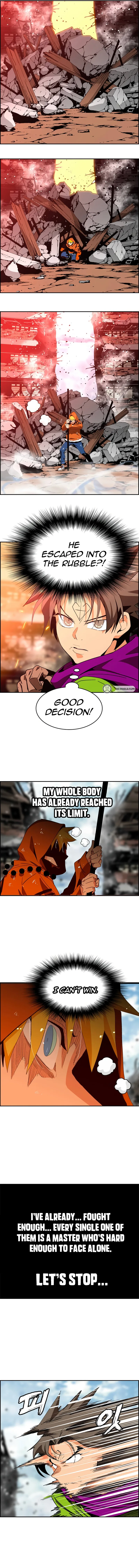 MuMuMu Chapter 18 page 4