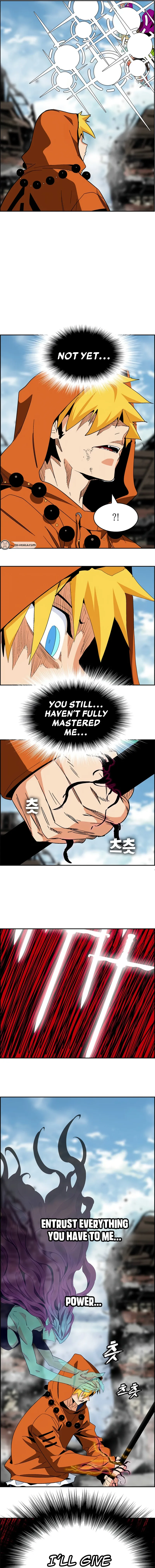 MuMuMu Chapter 18 page 9