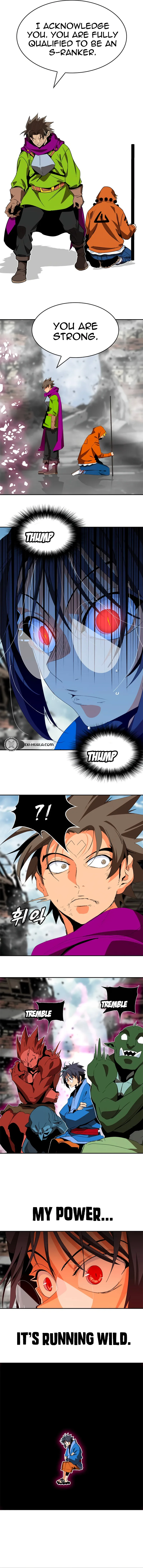 MuMuMu Chapter 19 page 11