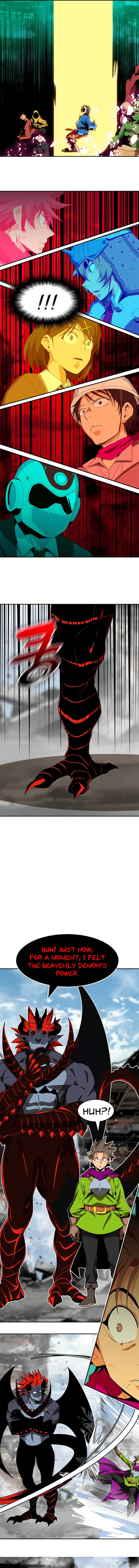 MuMuMu Chapter 19 page 12
