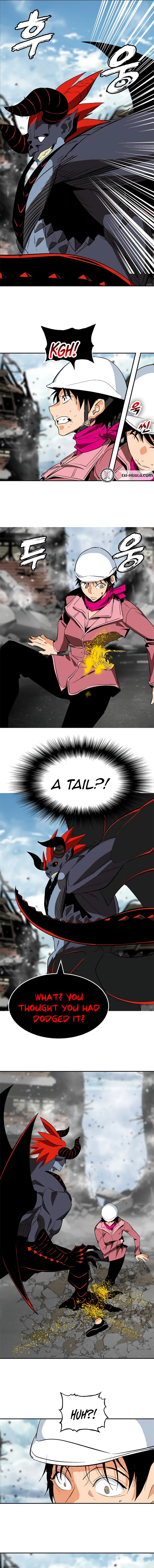 MuMuMu Chapter 19 page 20
