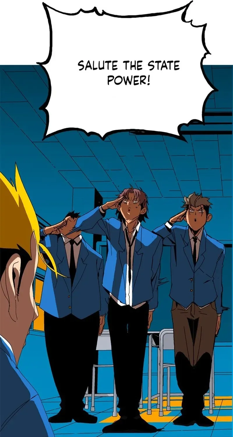 MuMuMu Chapter 2 page 145