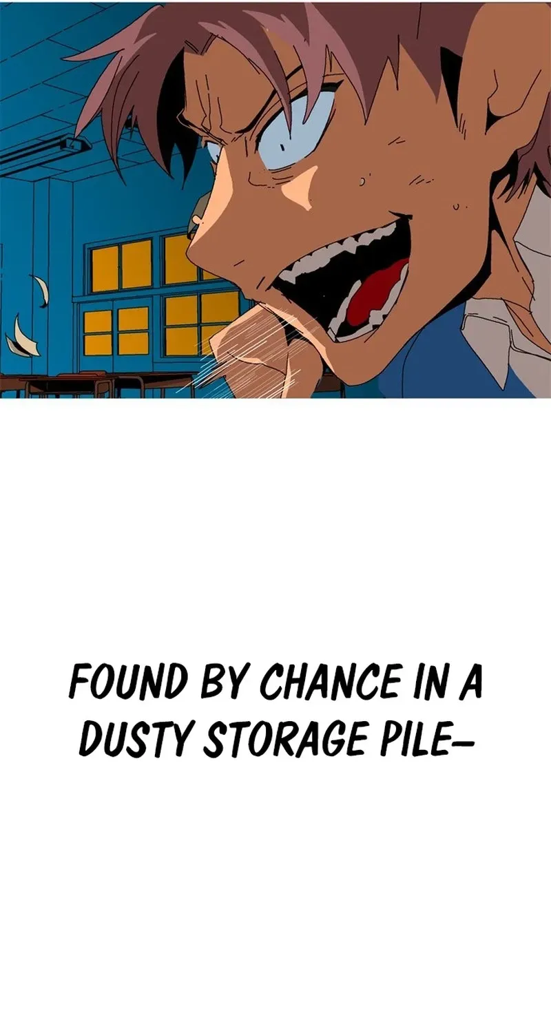 MuMuMu Chapter 2 page 166