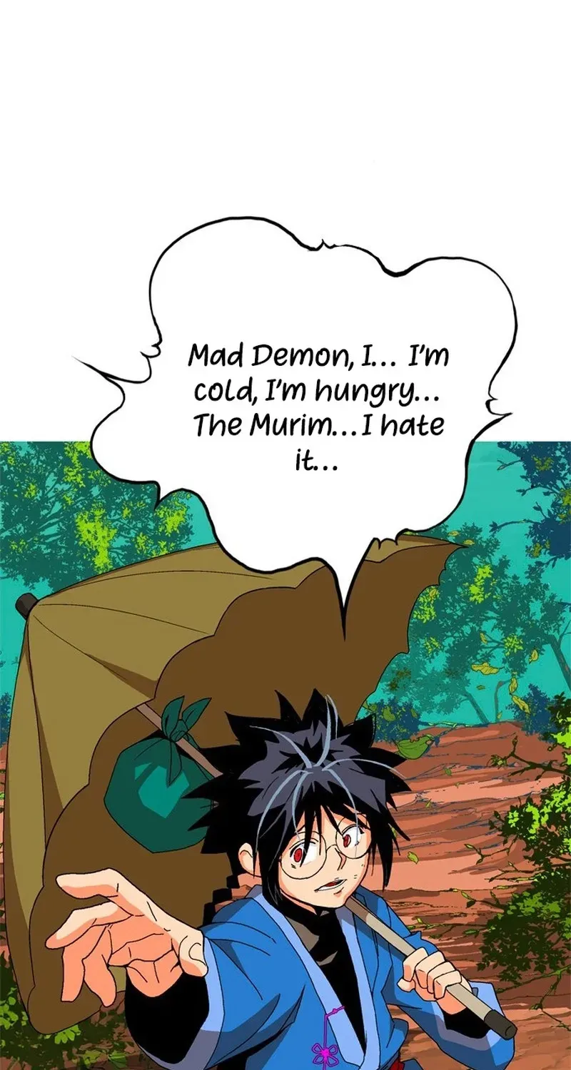 MuMuMu Chapter 4 page 97