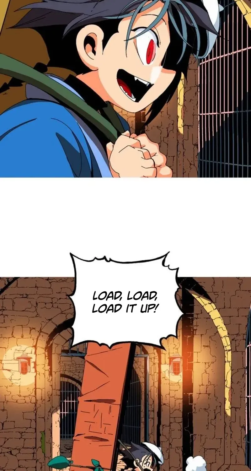 MuMuMu Chapter 5 page 6