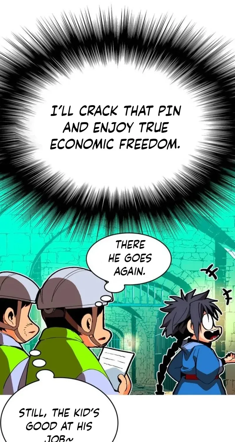 MuMuMu Chapter 5 page 33