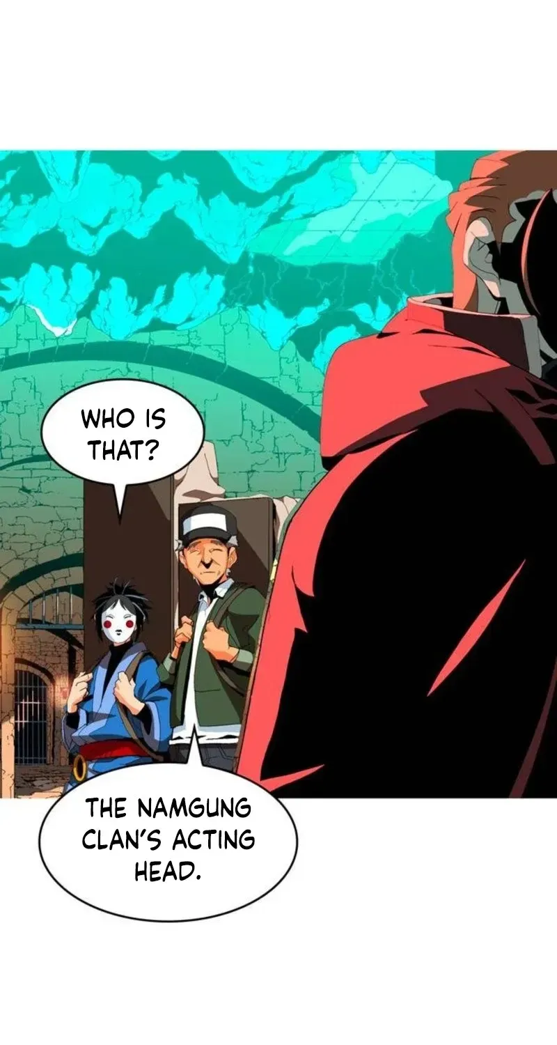 MuMuMu Chapter 5 page 42