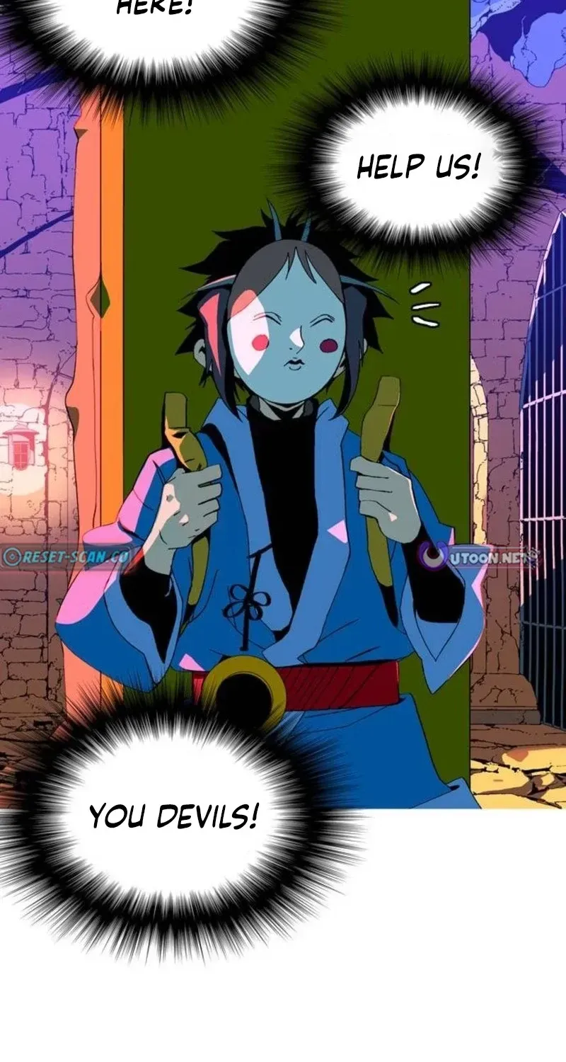 MuMuMu Chapter 5 page 82