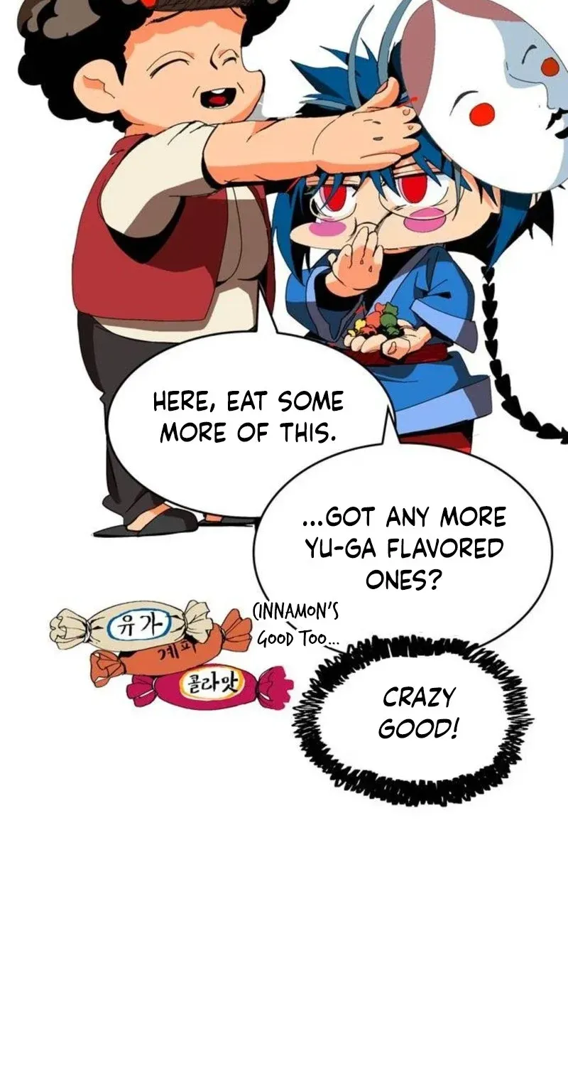 MuMuMu Chapter 5 page 109