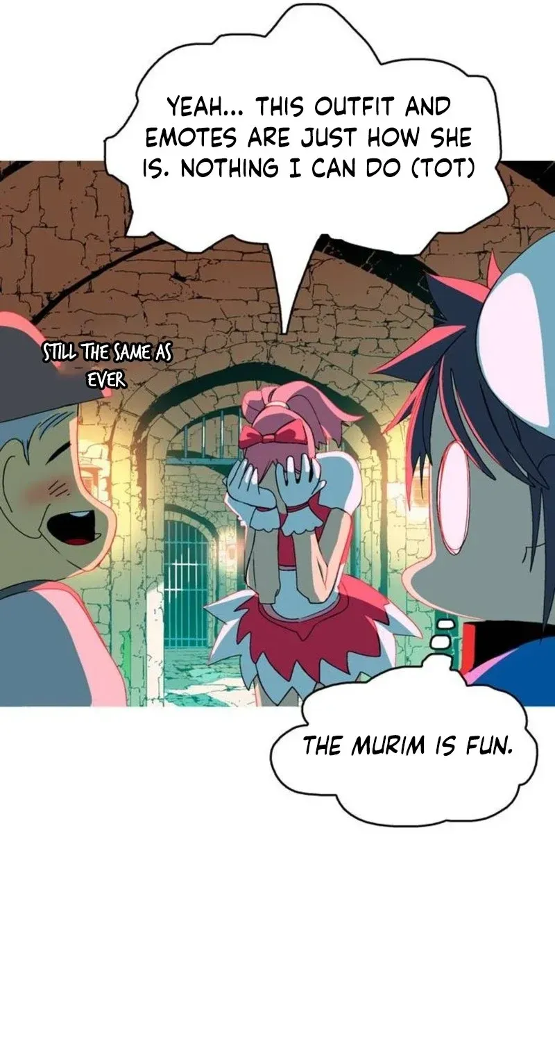 MuMuMu Chapter 5 page 130