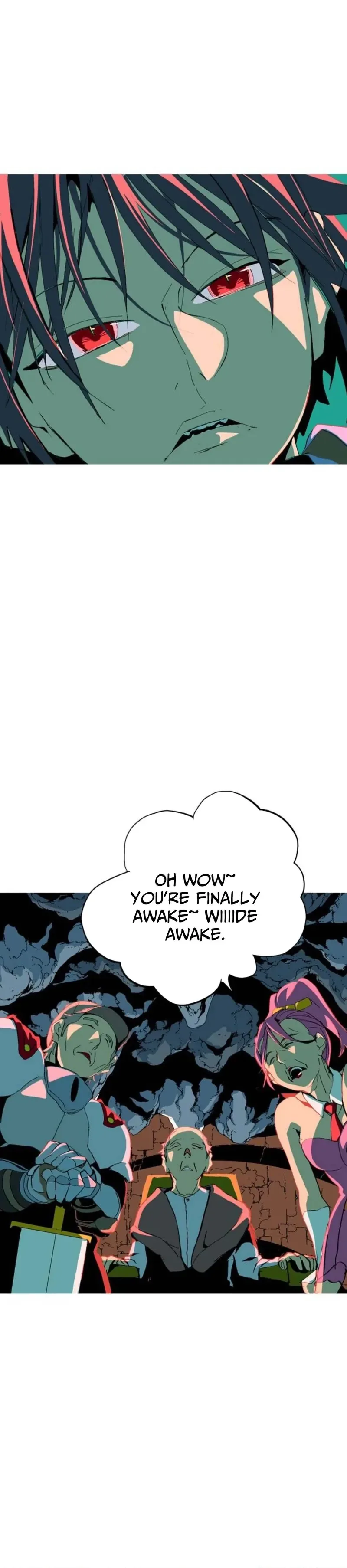MuMuMu Chapter 6 page 6