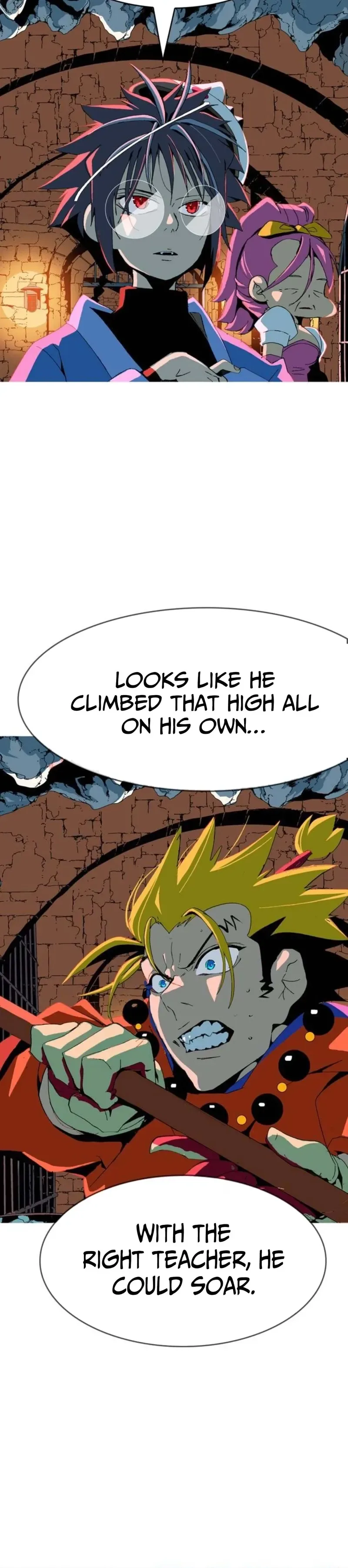 MuMuMu Chapter 6 page 16