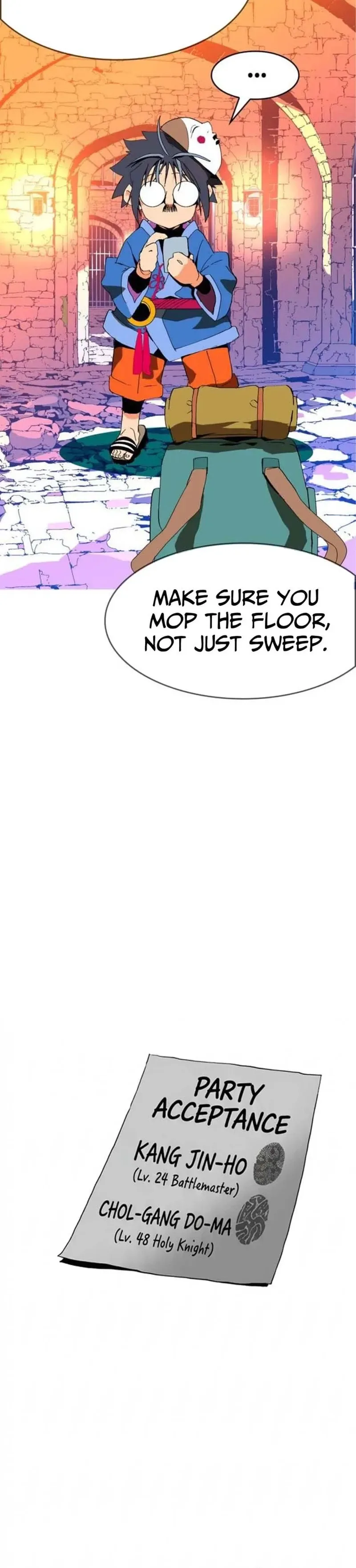 MuMuMu Chapter 7 page 42