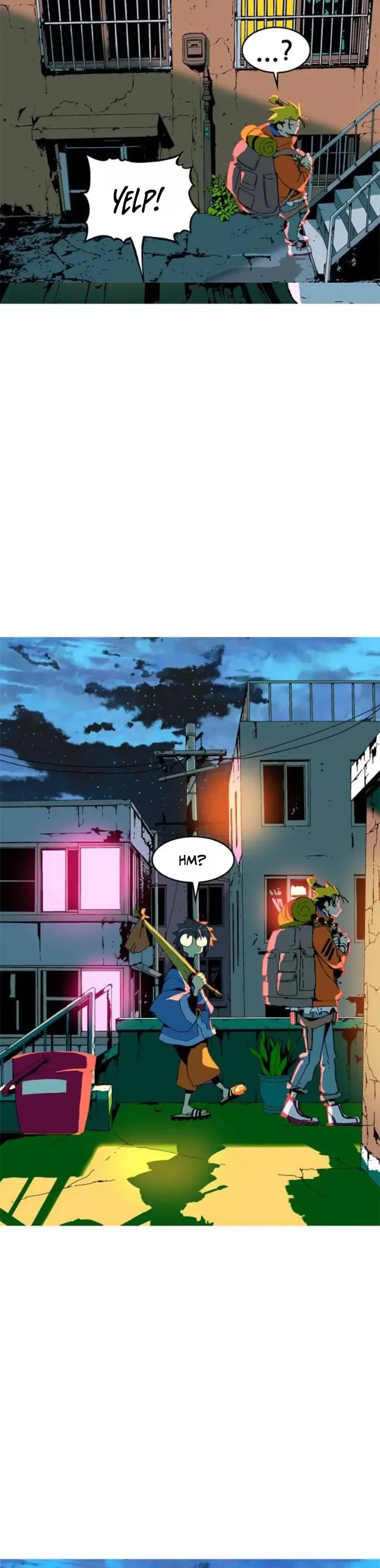 MuMuMu Chapter 8 page 4