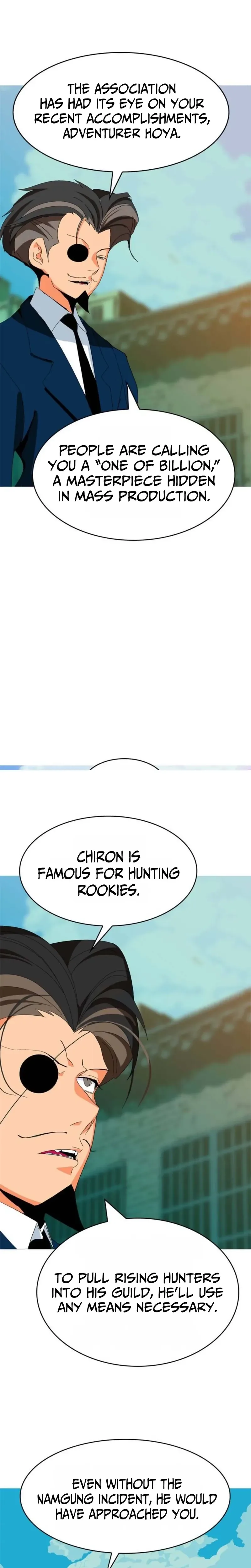 MuMuMu Chapter 8 page 19